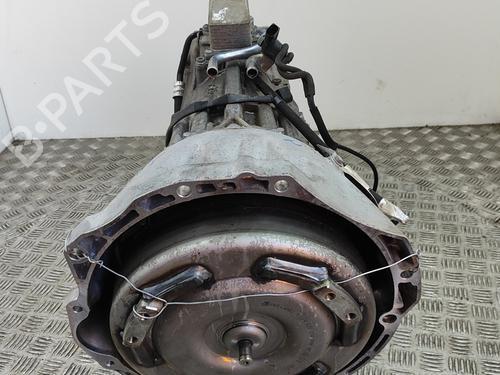 Used Gearbox VW TOUAREG (7P5, 7P6) 3.0 V6 TDI (262 hp) 28954583