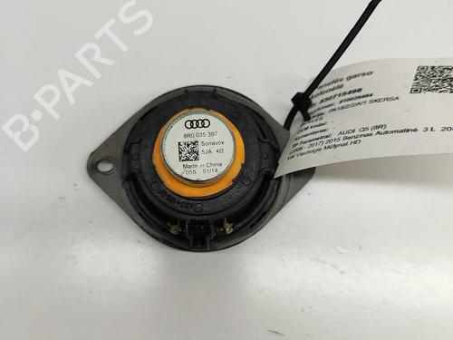 Speaker AUDI Q5 (8RB) 3.0 TFSI quattro | BP26933423E2 - Image 3