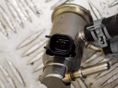 Pipe VOLVO XC60 II (246) B4 Mild-Hybrid AWD | BP27753936M125 