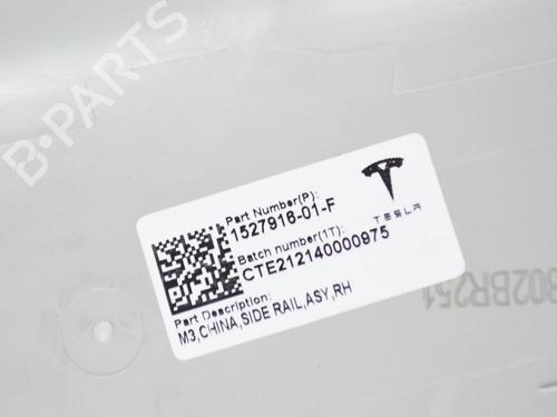 Ander TESLA MODEL 3 (5YJ3) EV AWD | BP27763276O1