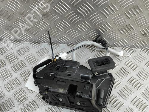 Used Front right lock SKODA ENYAQ iV SUV (5AZ) 60 (179 hp) 27796878