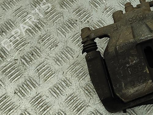 Left front brake caliper MAZDA CX-5 (KF) 2.0 | BP26616519M105 