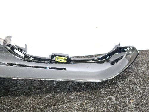 Air vent PEUGEOT 208 I (CA_, CC_) 1.2 VTI 82 | BP14663023I21 