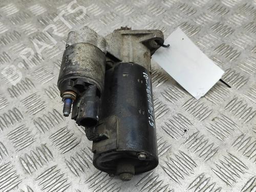 Starter VW CC B7 (358) 2.0 TDI | BP37522502M8 - Image 2