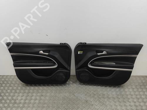 Seats set JEEP AVENGER (J2) 1.2 GSE T3 | BP28555562C78  - Image 6