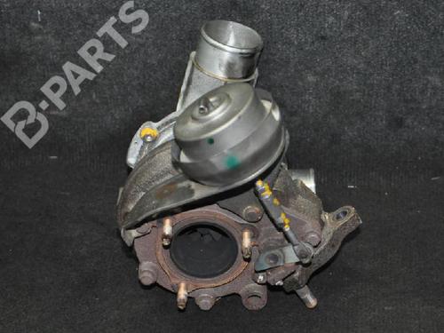 Turbocharger/Supercharger TOYOTA RAV 4 III (_A3_) 2.2 D 4WD (ALA30_, ALA30R) | BP6722686M71