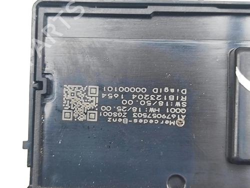Switch MERCEDES-BENZ GLE (V167) GLE 300 d 4-matic (167.109) | BP36067242I30 - Image 6