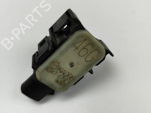 Electronic module MAZDA MX-5 IV (ND__) 2.0 | BP29391650M83  - Image 6