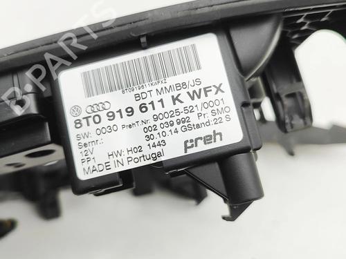 Middle console AUDI Q5 (8RB) SQ5 TDI quattro | BP35790367I22 - Image 8