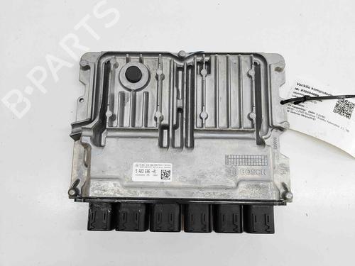 Used Engine control unit (ECU) Engine control unit (ECU) BMW 5 (G30, F90) 530 e Plug-in-Hybrid xDrive (252 hp) 33375370 33375370