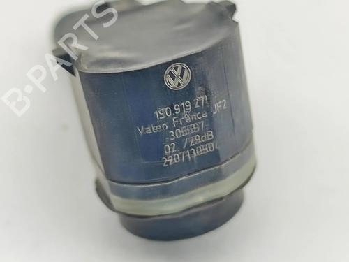 Electronic module VW TIGUAN (5N_) 2.0 TDI 4motion | BP27196876M83  - Image 6
