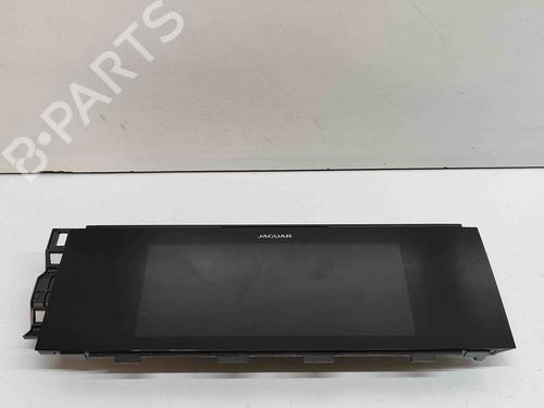 Used Display monitor JAGUAR I-PACE (X590) EV400 AWD (400 hp) 28275878