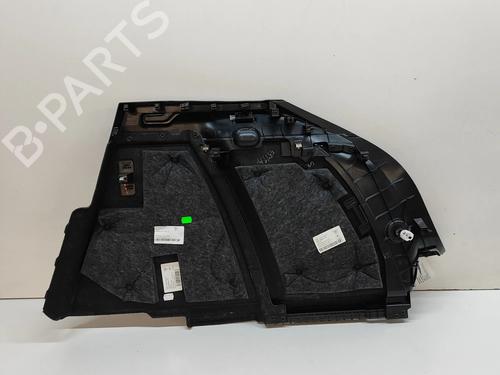 Boot lining PORSCHE MACAN (95B) 2.0 | BP28564773I3 - Image 2