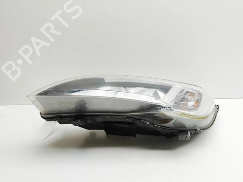 Left headlight CITROËN JUMPER II Van 2.0 BlueHDi 130 | BP33882712C28 - Image 6