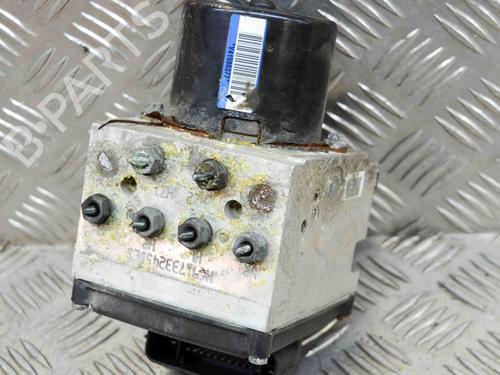 Pompe ABS RENAULT CLIO III (BR0/1, CR0/1) 1.2 16V (BR02, BR0J, BR11, CR02, CR0J, CR11) (75 hp) 8145286