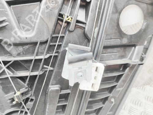 Front left window mechanism KIA XCEED (CD) 1.5 T-GDI | BP37481502C22 - Image 5