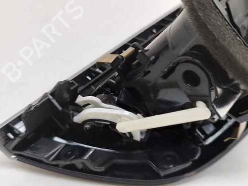 Air vent BMW 1 (F21) 118 d | BP24819887I21