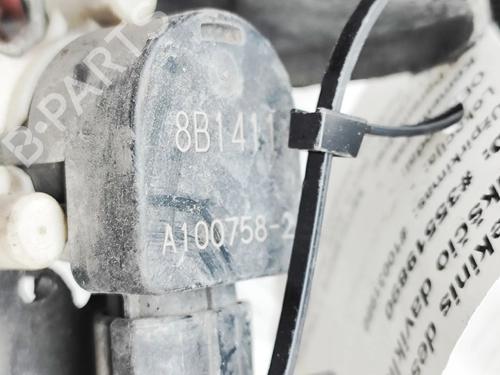 Electronic sensor MITSUBISHI LANCER VIII (CY_A, CZ_A) EVO X (CZ4A) | BP34560263M84  - Image 7