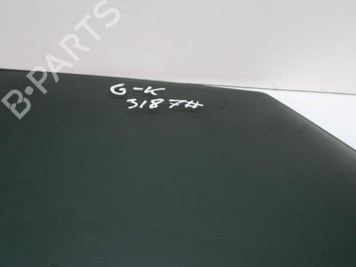 Rear left door window AUDI Q3 (8UB, 8UG) 2.0 TDI quattro | BP8352770C20 
