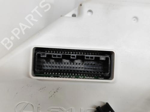 Instrument cluster LEXUS NX (_Z1_) 300h AWD (AYZ15, AYZ15_, AYZ15R) | BP28028729C47 