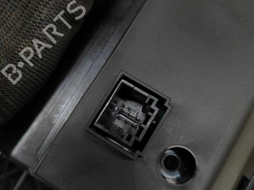 Display monitor CITROËN C4 III (BA_, BB_, BC_) 1.2 PureTech 130 (BAHNSA, BAHNSB) | BP28557905C48