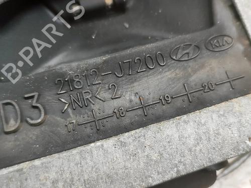 Engine mount KIA XCEED (CD) 1.6 CRDi 136 | BP33661476M89 - Image 7