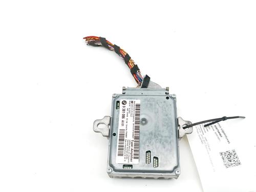 Electronic module BMW 6 Coupe (F13) 640 d | BP39410191M83 - Image 3
