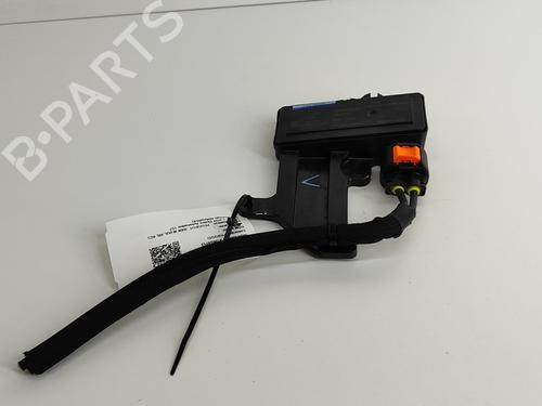 Electronic module PEUGEOT 3008 III (KA_, KB_, KC_) e-210 (KCZKZX) | BP28555074M83