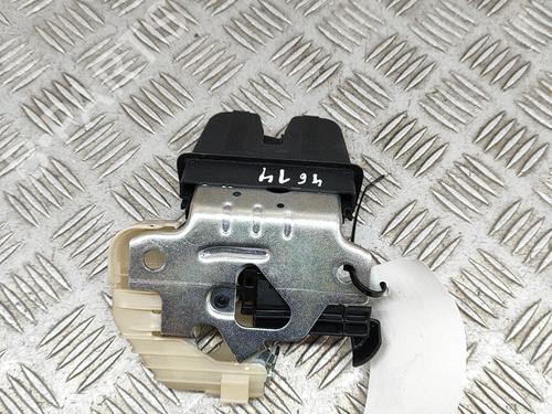 Bakluke lås VW PASSAT B8 (3G2, CB2) 1.6 TDI (120 hp) 20676230