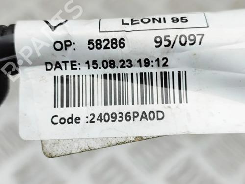 Electronic module NISSAN JUKE (F16_) DIG-T 117 | BP35957663M83  - Image 6