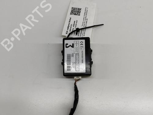 Electronic module TOYOTA AURIS Estate (_E18_) 1.4 D-4D (NDE180_) | BP24141552M83