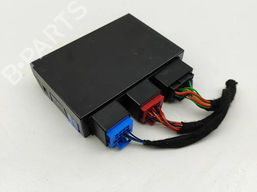 Electronic module AUDI A6 C7 Avant (4G5, 4GD) 3.0 TDI quattro | BP27350618M83