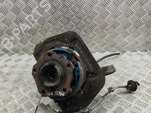 Used Left rear steering knuckle PORSCHE 911 (996) 3.6 Carrera 4 (320 hp) 27933635