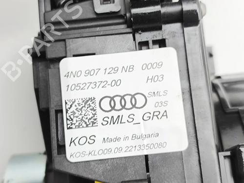 Steering column stalk AUDI Q7 (4MB, 4MG, 4MQ) 50 TDI Mild Hybrid quattro | BP33383705I23  - Image 7