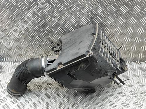 Used Air filter box AUDI A4 Allroad B9 (8WH, 8WJ) 3.0 TDI quattro (272 hp) 31859462