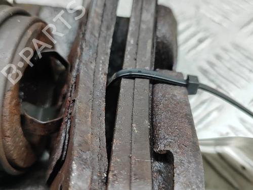 Left front brake caliper DODGE DURANGO (DN) 5.9 | BP27779329M105  - Image 5