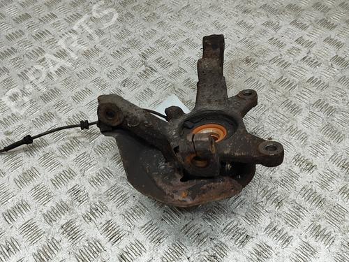 Left front steering knuckle CITROËN JUMPY II Van 1.6 HDi 90 16V | BP27532138M25 