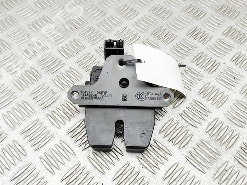 Used Tailgate lock Tailgate lock VOLVO V40 Hatchback (525) D3 (150 hp) 34136561 34136561