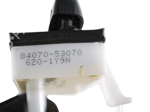 Other LEXUS GS (_L1_) 450h (GWL10_, GWL10, GWL10R) | BP30249861O1 