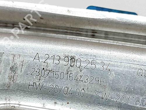 Electronic module MERCEDES-BENZ GLB (X247) GLB 200 Mild-Hybrid (247.687) | BP28437691M83 