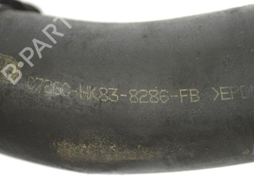 Pipe JAGUAR F-PACE (X761) 2.0 TD4 AWD | BP33341969M125  - Image 5