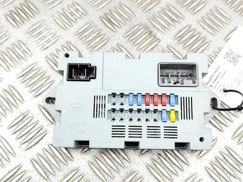 Fuse box JAGUAR F-TYPE Convertible (X152) 3.0 SCV6 | BP39205882E1 - Image 5