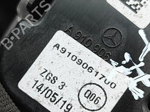 Interior roof light MERCEDES-BENZ SPRINTER 3-t Van (B910) 214 CDI (910.621, 910.623) | BP33882736I8 - Image 5