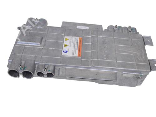 Used Inverter/Converter Inverter/Converter TESLA MODEL S (5YJS) 75 (388 hp) 36043798 36043798