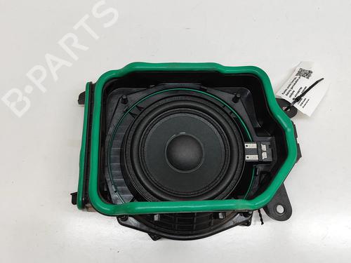 Used Electronic module Electronic module BMW 5 (G30, F90) 530 e Plug-in Hybrid (252 hp) 27577014 27577014