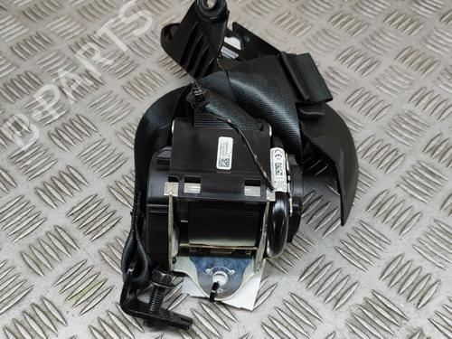 Used Rear right seatbelt VOLVO XC40 (536) B3 Mild-Hybrid (163 hp) 28555712