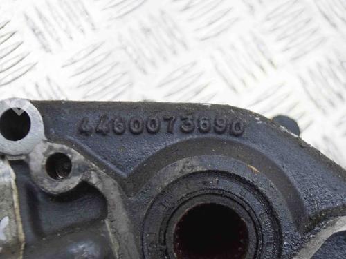 Front differential MITSUBISHI GTO Coupe (Z1_A) 3.0 AWD (Z16A) | BP28430221M23 