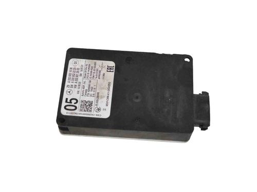 Used Electronic module MERCEDES-BENZ GLE Coupe (C292) 350 d 4-matic (292.323, 292.324) (258 hp) 30247134