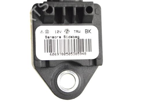 Capteur électronique ALFA ROMEO 159 (939_) 1.9 JTDM 16V (939AXF1B, 939AXC1B) | BP30220117M84