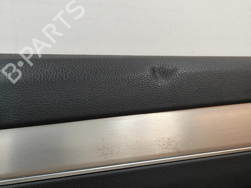 Seats set VW PASSAT B8 Variant (3G5, CB5) 2.0 TDI | BP29830021C78